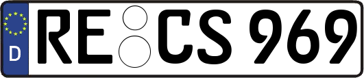 RE-CS969