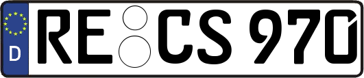 RE-CS970