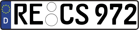 RE-CS972