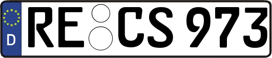 RE-CS973