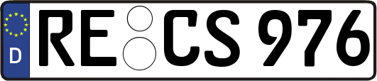 RE-CS976