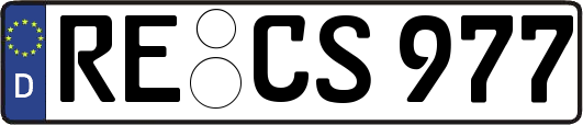 RE-CS977
