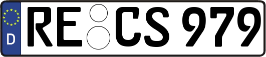 RE-CS979
