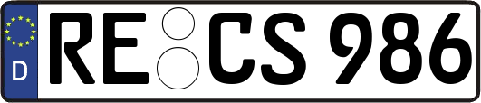 RE-CS986