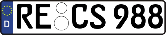 RE-CS988