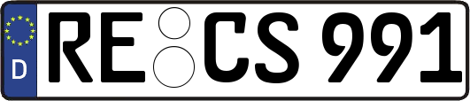 RE-CS991