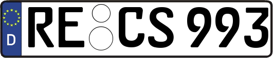 RE-CS993