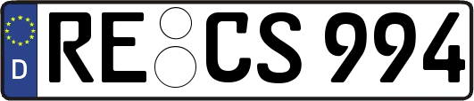 RE-CS994
