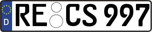 RE-CS997