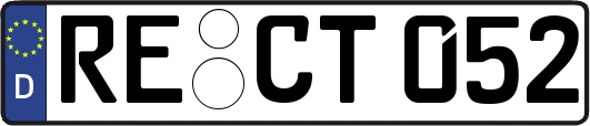 RE-CT052