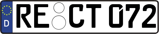 RE-CT072