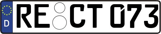RE-CT073