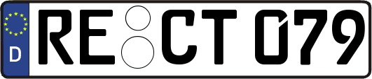RE-CT079