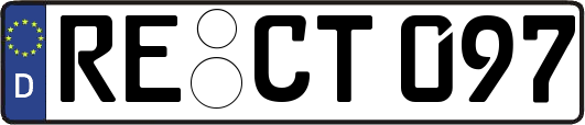 RE-CT097