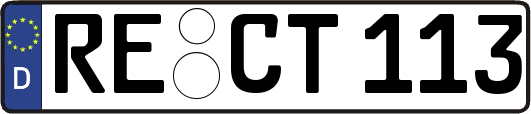 RE-CT113