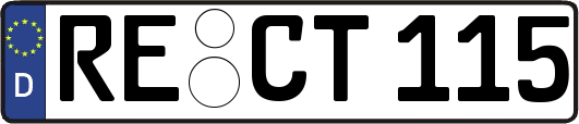 RE-CT115