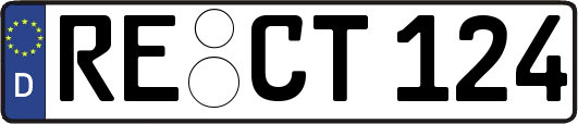 RE-CT124