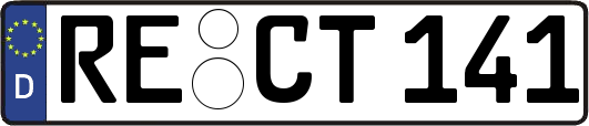 RE-CT141