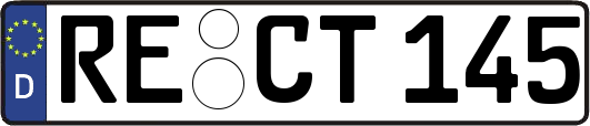 RE-CT145