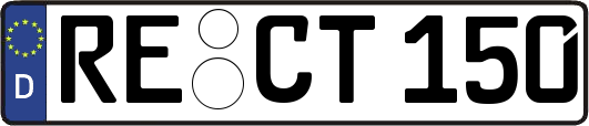 RE-CT150