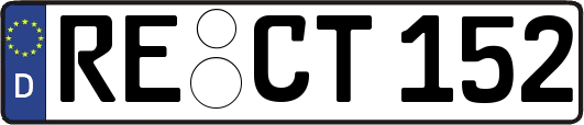 RE-CT152