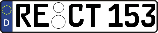 RE-CT153