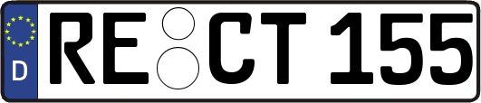 RE-CT155