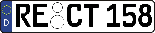 RE-CT158