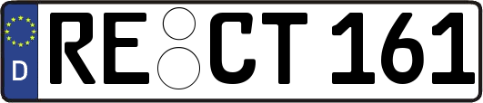 RE-CT161