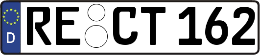 RE-CT162