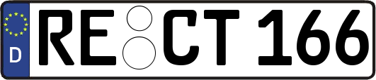 RE-CT166