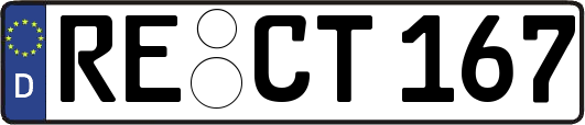 RE-CT167
