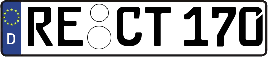 RE-CT170