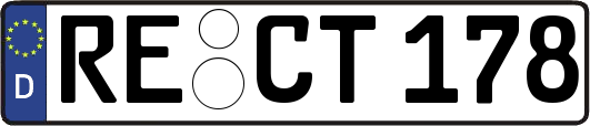 RE-CT178