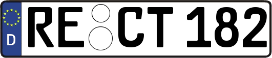 RE-CT182