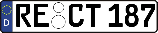 RE-CT187