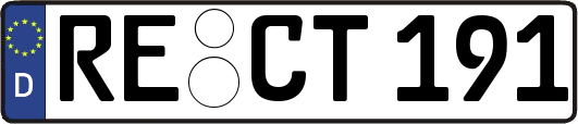 RE-CT191
