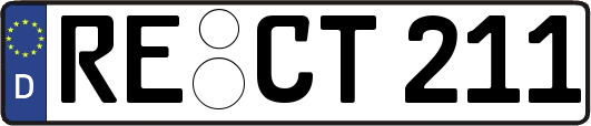 RE-CT211