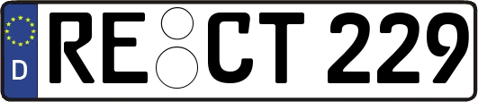 RE-CT229