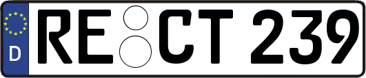 RE-CT239