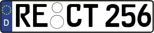 RE-CT256