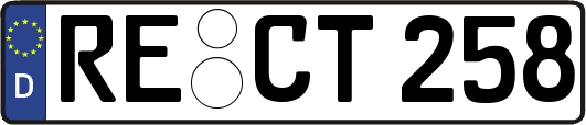 RE-CT258