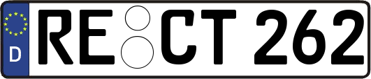 RE-CT262