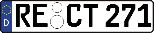 RE-CT271
