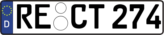RE-CT274