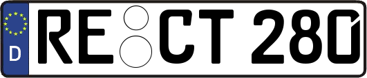 RE-CT280