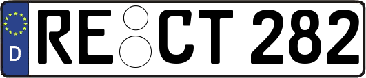 RE-CT282