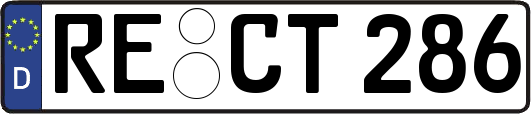 RE-CT286