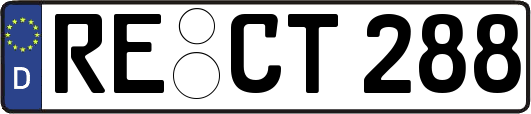 RE-CT288