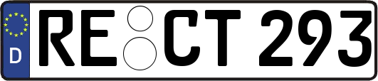 RE-CT293